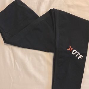 Orangetheory Fitness Leggings